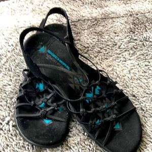 Skechers Reggae Sandals